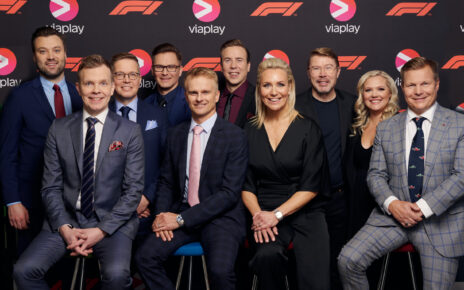 Kuninkuusluokan uusi aikakausi käynnistyy - Formula 1 -lähetykset Elisa Viihde Viaplayssa