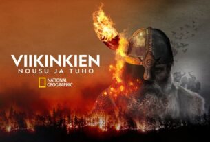 Uusi National Geographic -dokumenttisarja paljastaa käänteentekeviä löytöjä viikinkien elämästä