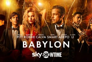 Babylon SkyShowTime