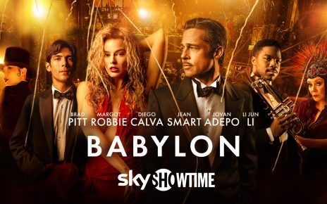 Babylon SkyShowTime