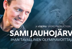 Sami Jauhojärvi