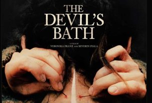 The Devils Bath